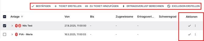 aktionen alarm ui neu