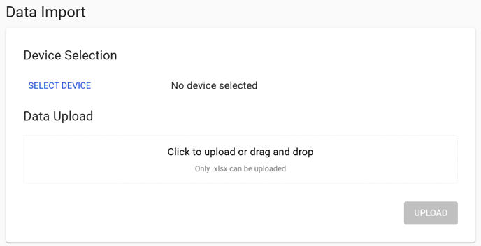 data import upload