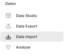 data import