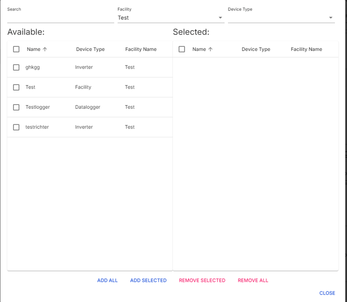 digital twin calculation values +add