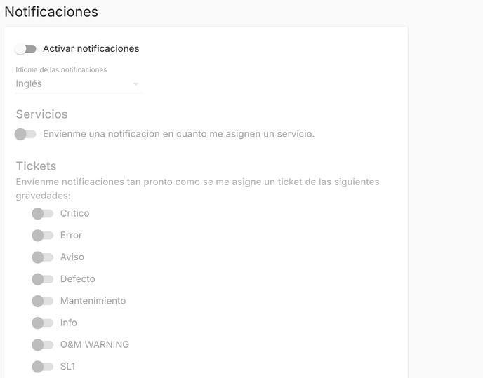notificationes