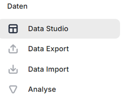 reiter data studio