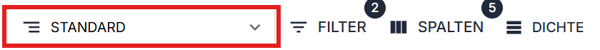 standart ansicht