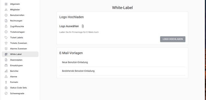 white label