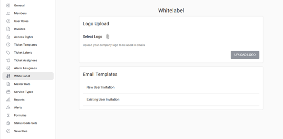 whitelabel section